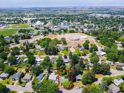 View/Area - 446 Perry Dr, Payette, ID 83661 photo 1 of 2