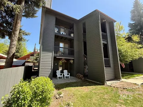 Exterior - 601 Hemlock St #3, Mccall, ID 83638 photo 1 of 2
