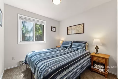 Bedroom - 601 Hemlock St #3, Mccall, ID 83638 photo 1 of 4