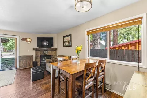 Dining - 601 Hemlock St #3, Mccall, ID 83638 photo 1 of 3