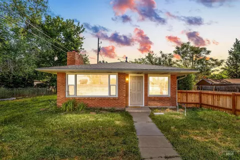 1118 S Robert St, Boise, ID 83705