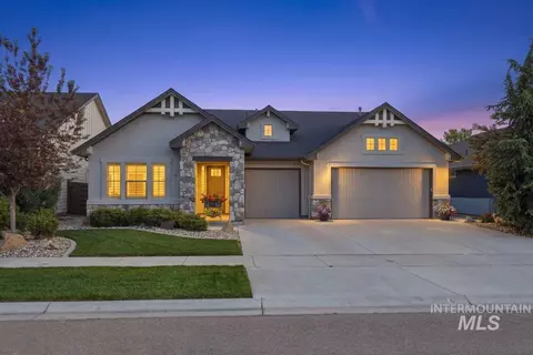 6991 N Exeter Pl, Meridian, ID 83646