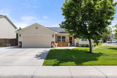 5401 Barkley Way, Caldwell, ID 83607