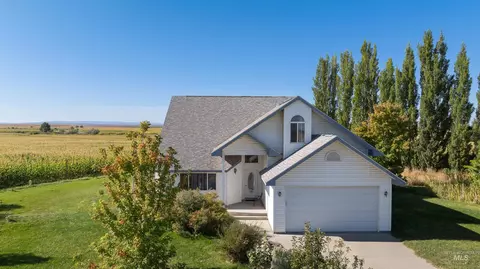 3374 N 1200 E, Buhl, ID 83316