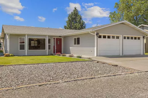 1709 Westwood Dr, Clarkston, WA 99403