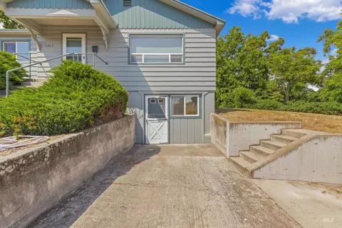 Exterior - 1663 9th Ave, Lewiston, ID 83501 photo 2 of 9
