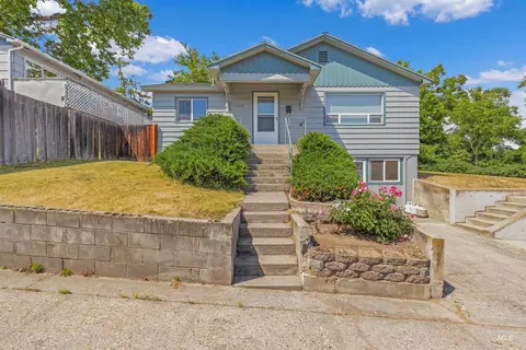 1663 9th Ave, Lewiston, ID 83501
