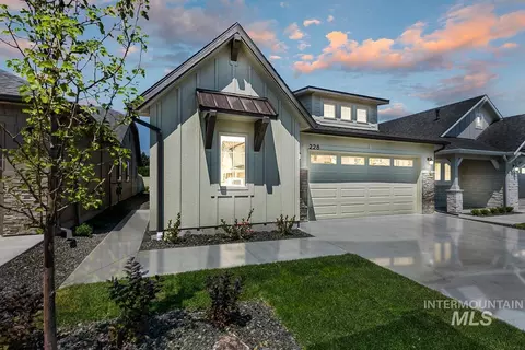 1750 E Hadler St, Meridian, ID 83642