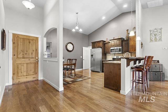 1483 W Arch Rock St, Meridian, ID 83646