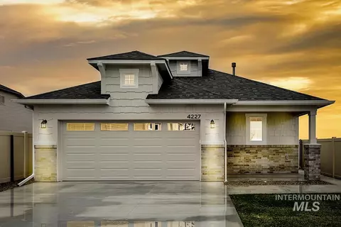 1762 E Hadler St, Meridian, ID 83642