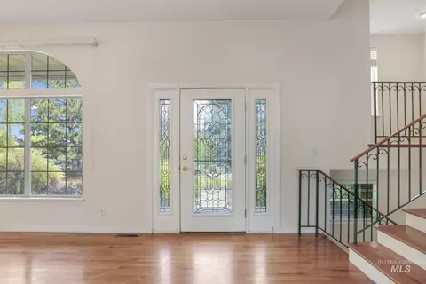Entry Way - 3711 N 2506 E, Twin Falls, ID 83301 photo 1 of 5