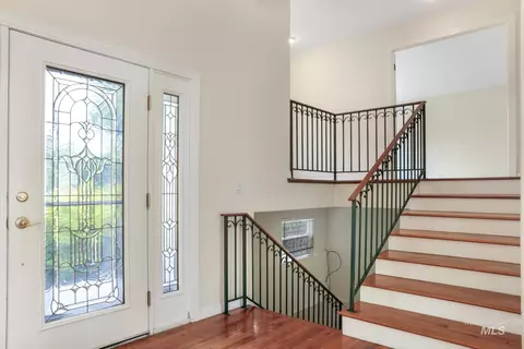 Entry Way - 3711 N 2506 E, Twin Falls, ID 83301 photo 2 of 5