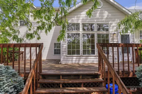 Exterior - 3711 N 2506 E, Twin Falls, ID 83301 photo 5 of 12