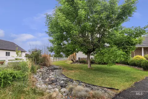 Exterior - 3711 N 2506 E, Twin Falls, ID 83301 photo 12 of 12