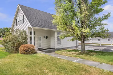 Exterior - 3711 N 2506 E, Twin Falls, ID 83301 photo 9 of 12