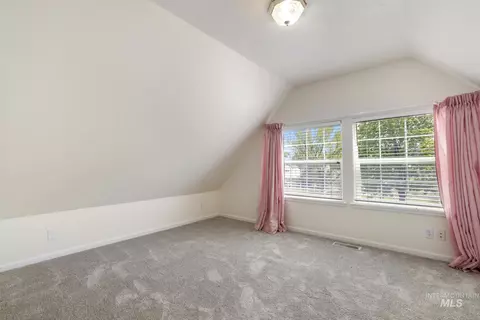 Bedroom - 3711 N 2506 E, Twin Falls, ID 83301 photo 5 of 6