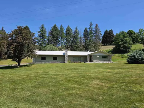 29865 Mission Creek Rd, Culdesac, ID 83524