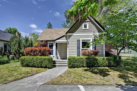 1303 N 15th St, Boise, ID 83702