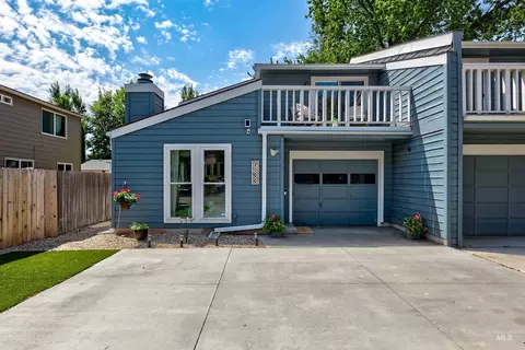 6833 W Freemont St, Boise, ID 83704