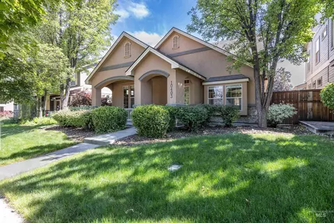 10403 W Brownstone Dr, Boise, ID 83709