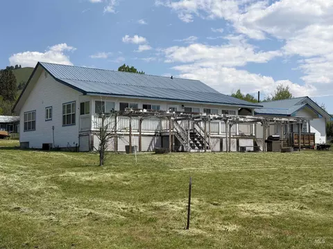 605 California Ave, Council, ID 83612