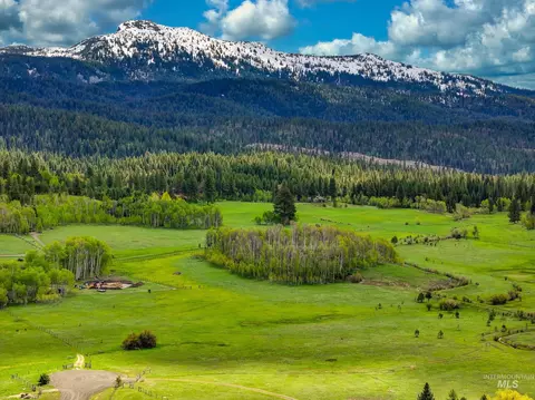tbd Shaw Rd, Mccall, ID 83638