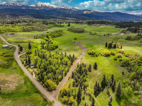 tbd Shaw Rd, Mccall, ID 83638 photo 3