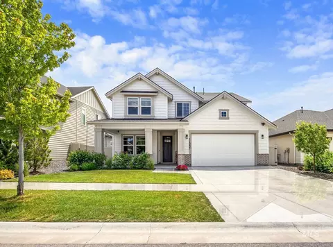 11337 W Heliopsis Dr, Star, ID 83669