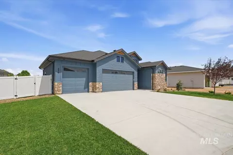Exterior - 536 Mountain Loop Rd, Middleton, ID 83644 photo 7 of 7