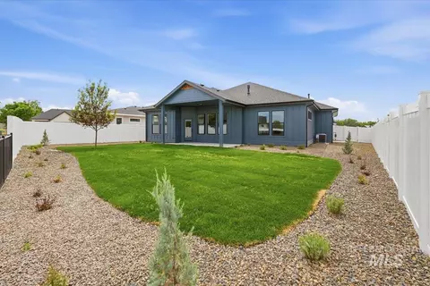 Exterior - 536 Mountain Loop Rd, Middleton, ID 83644 photo 5 of 7