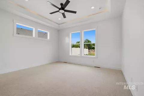 Bedroom - 536 Mountain Loop Rd, Middleton, ID 83644 photo 3 of 4