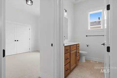 Entry Way - 536 Mountain Loop Rd, Middleton, ID 83644 photo 2 of 4