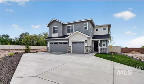 3695 S Anise Ave, Nampa, ID 83686