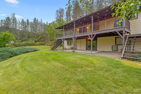 503 N 8th St, Kendrick, ID 83537