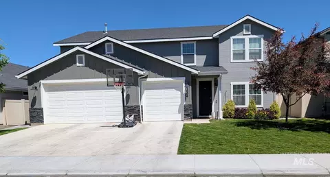7664 E Lafayette St, Nampa, ID 83687