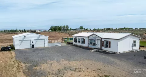 212 E 10 S, Shoshone, ID 83352