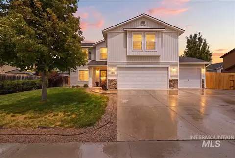 160 SW Gettysburg, Mountain Home, ID 83647