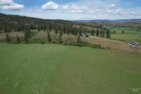 lot1 Elk Xing, Council, ID 83612