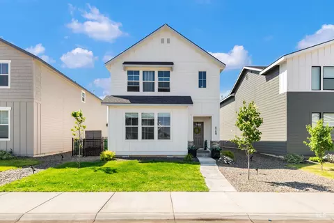 5159 W Avilla Dr, Meridian, ID 83646