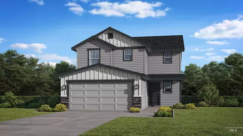 3434 W Caddisfly St, Kuna, ID 83634