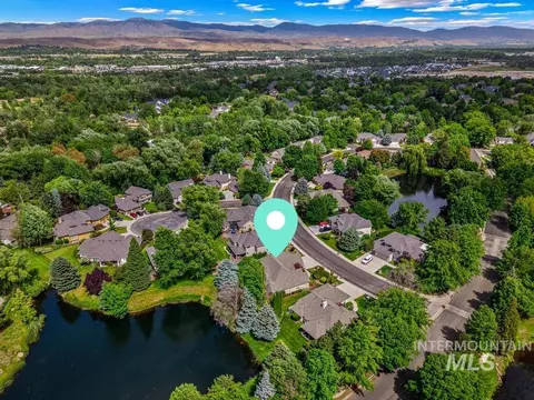 View/Area - 576 E Riverchase Way, Eagle, ID 83616 photo 1 of 2