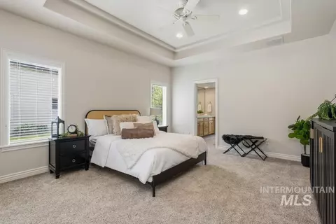 Bedroom - 576 E Riverchase Way, Eagle, ID 83616 photo 1 of 7