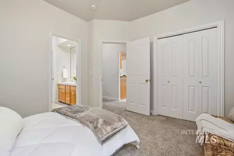 Bedroom - 576 E Riverchase Way, Eagle, ID 83616 photo 6 of 7