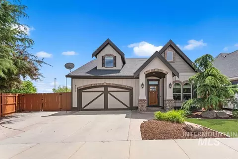 6172 S Rising Sun Way, Boise, ID 83709