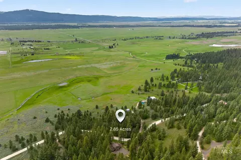 tbd Finlandia, Mccall, ID 83638