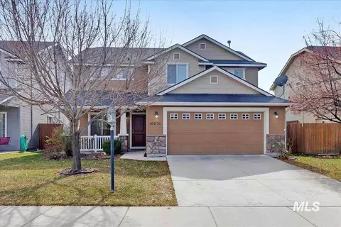 10031 Shelborne, Boise, ID 83709