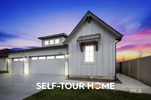 7015 S Skybreak Ln, Meridian, ID 83642