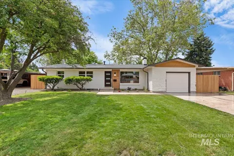 6615 W Ashland Dr, Boise, ID 83709