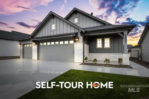 7093 S Cascabel Ln, Meridian, ID 83642