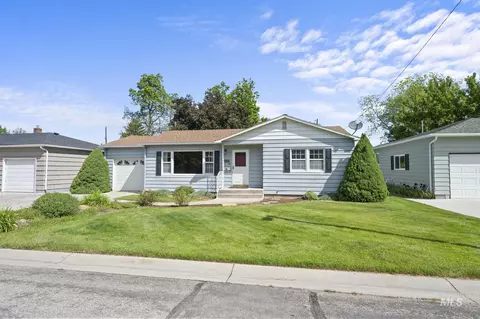 4410 W Clinton St, Boise, ID 83706